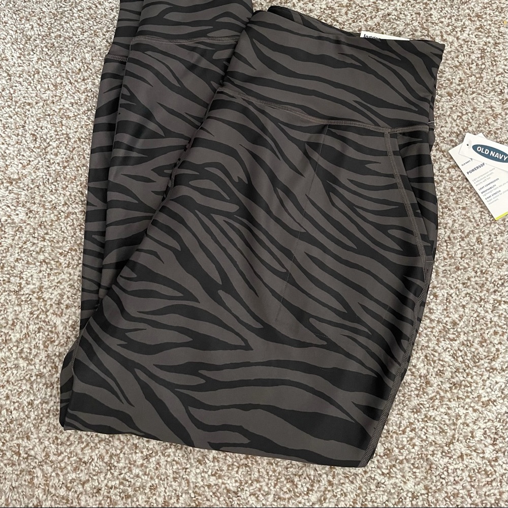 Brand New Joggers
